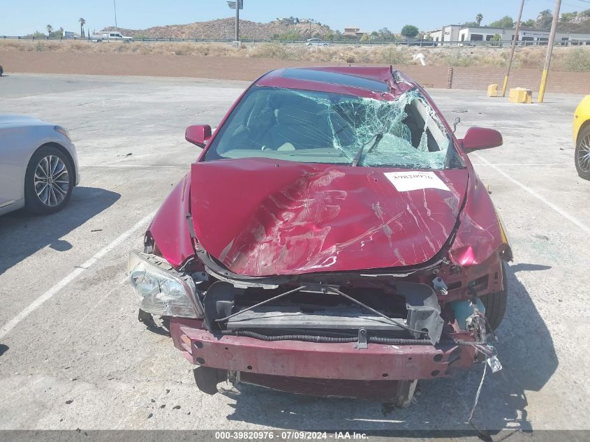 2010 Chevrolet Malibu Lt VIN: 1G1ZD5EB0AF152497 Lot: 39820976