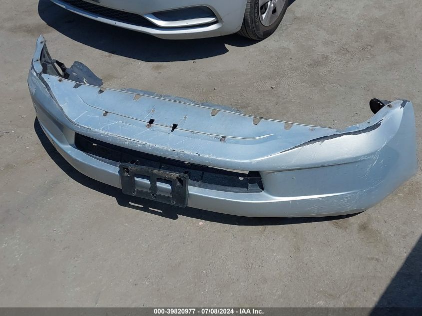 2005 Honda Accord Hybrid Ima VIN: JHMCN36465C003337 Lot: 39820977