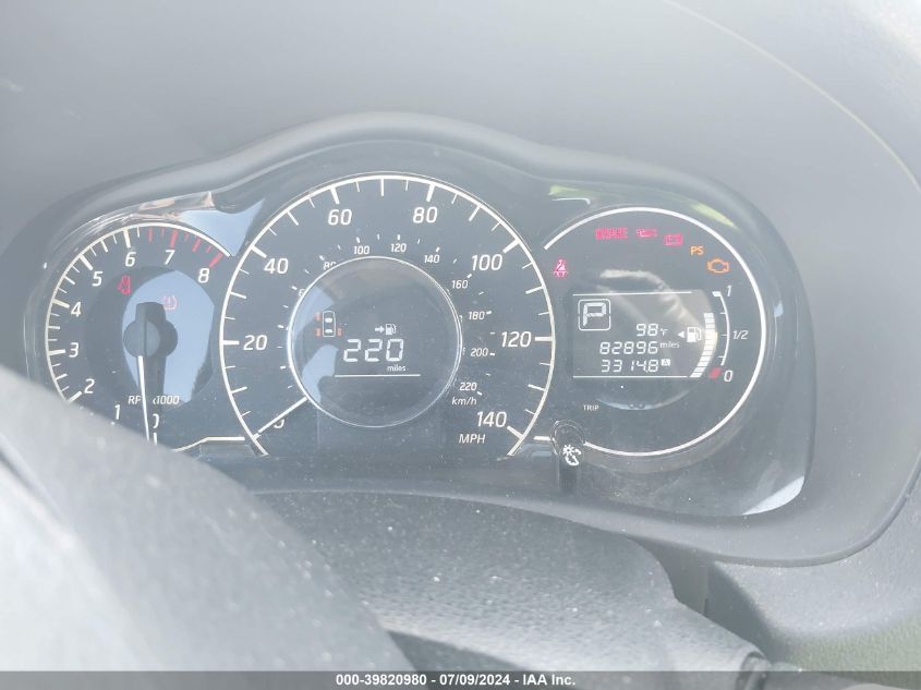 2015 Nissan Versa Note Sv VIN: 3N1CE2CP9FL374530 Lot: 39820980