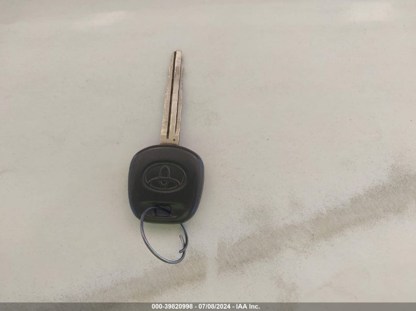 2006 Toyota Highlander V6 VIN: JTEEP21A060158539 Lot: 39820998