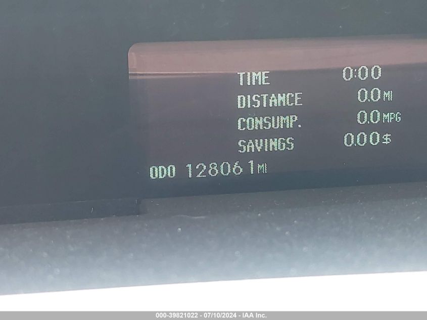 2012 Toyota Prius VIN: JTDKN3DUXC1517152 Lot: 39821022