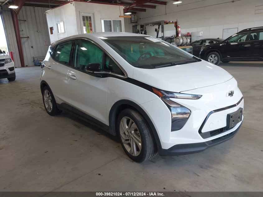 CHEVROLET BOLT EV FWD 1LT 2023