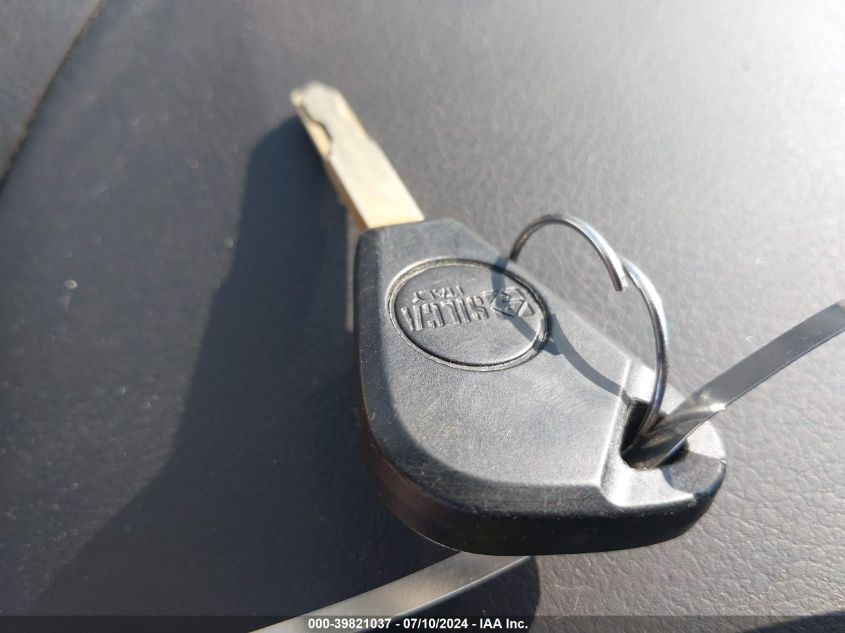 2009 Subaru Forester 2.5X Limited VIN: JF2SH64649H787196 Lot: 39821037