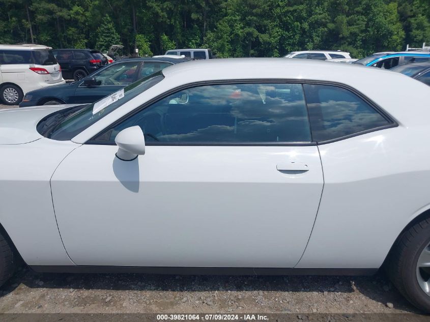 2019 Dodge Challenger Sxt VIN: 2C3CDZAGXKH620536 Lot: 39821064