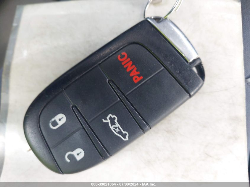 2019 Dodge Challenger Sxt VIN: 2C3CDZAGXKH620536 Lot: 39821064