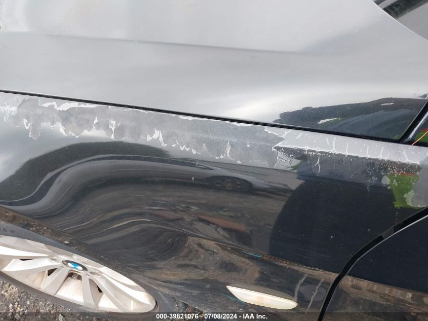 2011 BMW 328I VIN: WBAPH7C52BE682454 Lot: 39821076