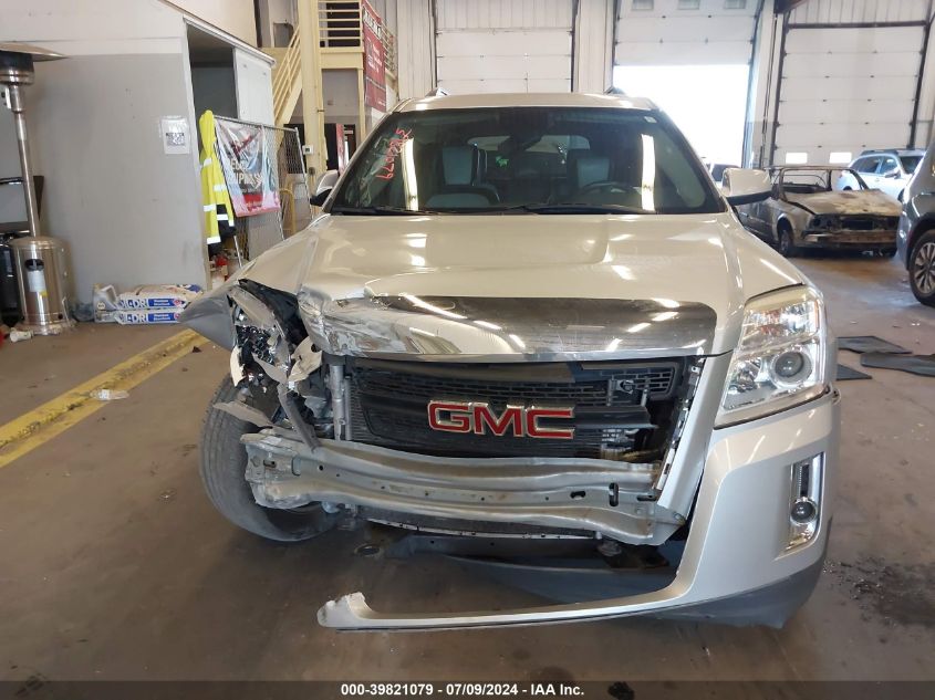 2012 GMC Terrain Slt-1 VIN: 2GKALUEK2C6164864 Lot: 39821079