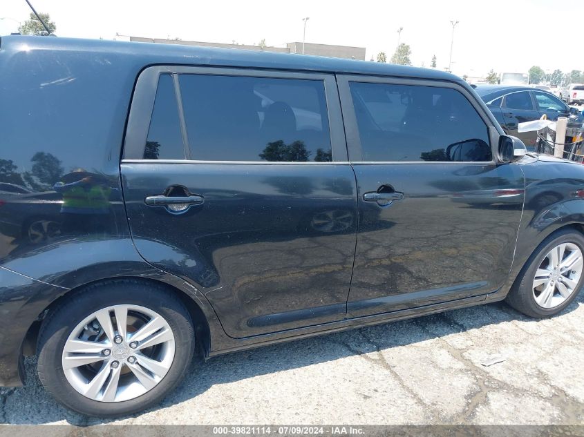 2009 Scion Xb VIN: JTLKE50E091081192 Lot: 39821114