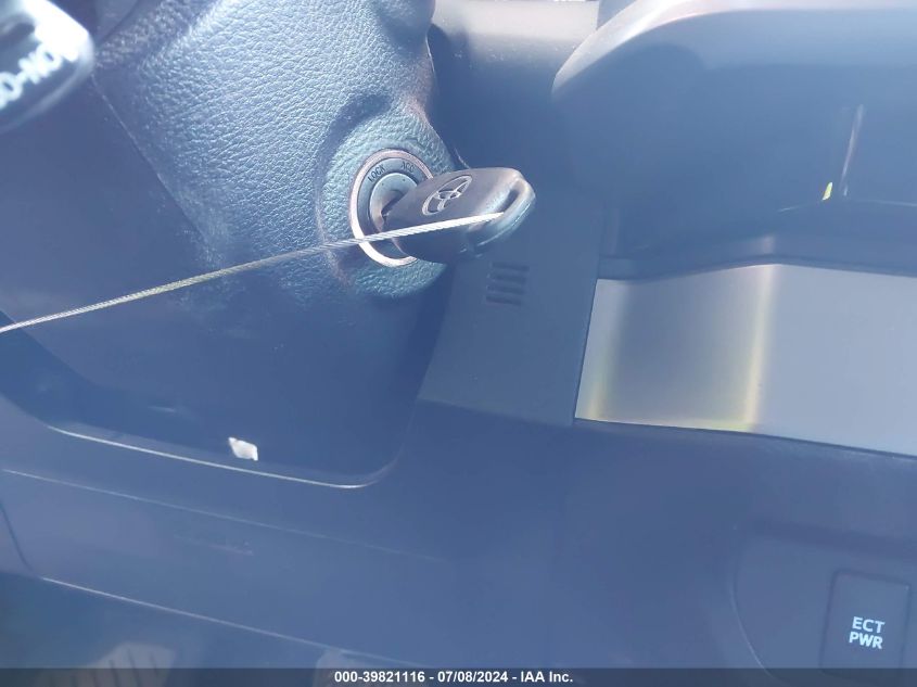 2018 Toyota Tacoma Sr5 VIN: 5TFAX5GN0JX105144 Lot: 39821116