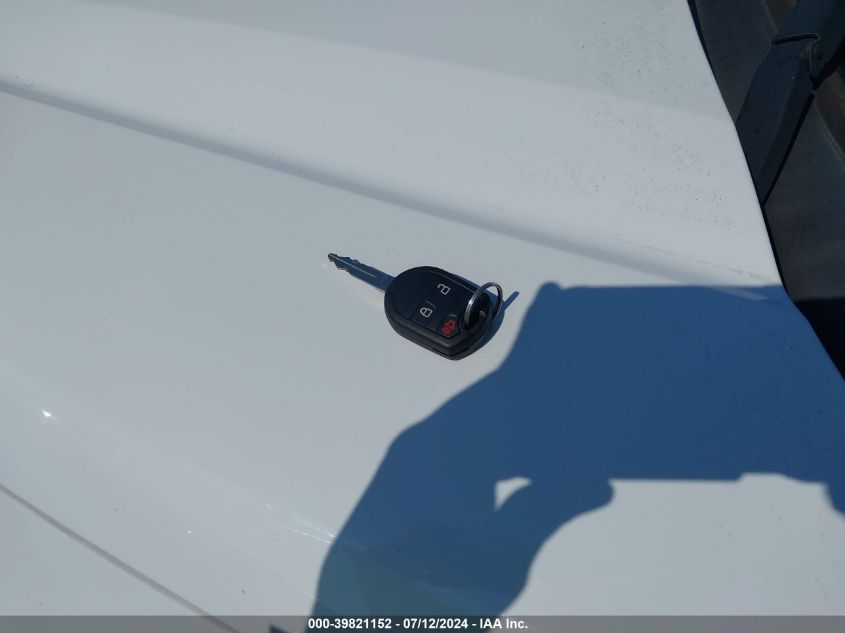 2014 Ford Explorer VIN: 1FM5K7B83EGA89441 Lot: 39821152