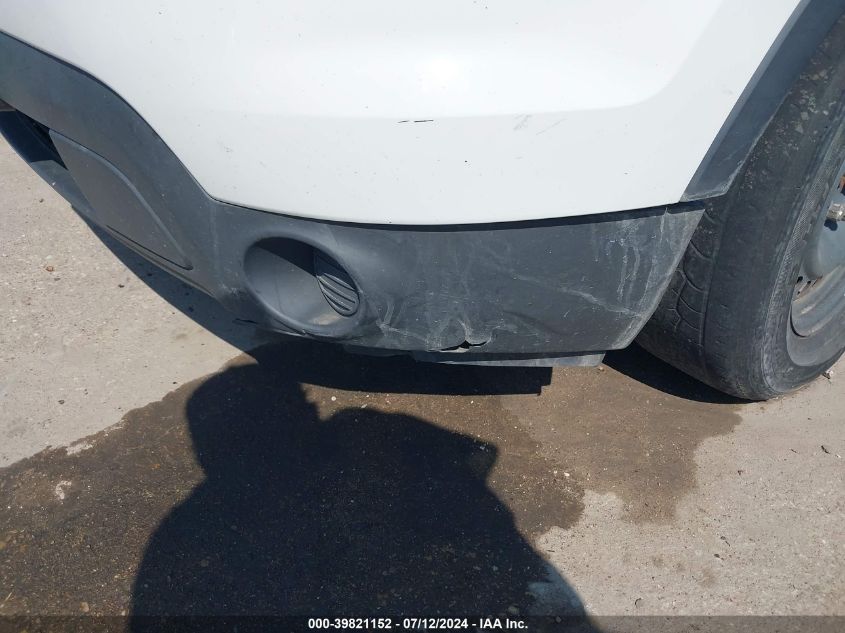 2014 Ford Explorer VIN: 1FM5K7B83EGA89441 Lot: 39821152