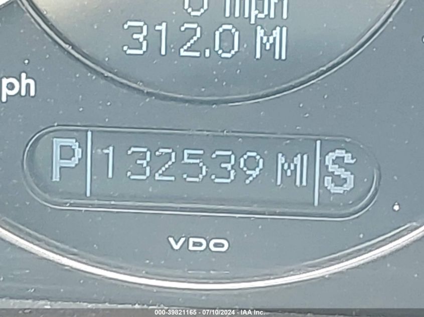 2006 Mercedes-Benz E 350 VIN: WDBUF56J66A914297 Lot: 39821165