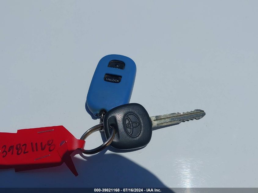 2005 Toyota Highlander Limited VIN: JTEDP21A650071075 Lot: 39821168