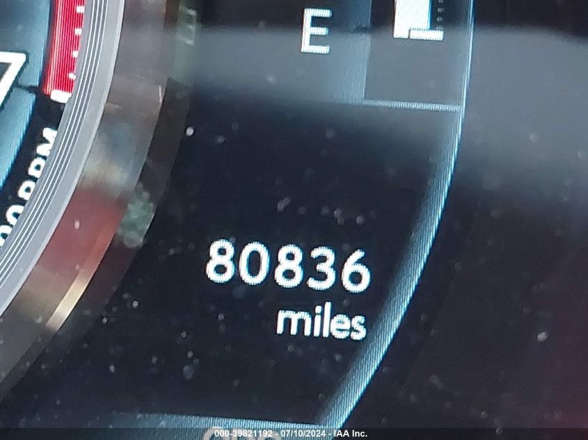 2016 Lexus Is 200T 200T VIN: JTHBA1D24G5023364 Lot: 39821192