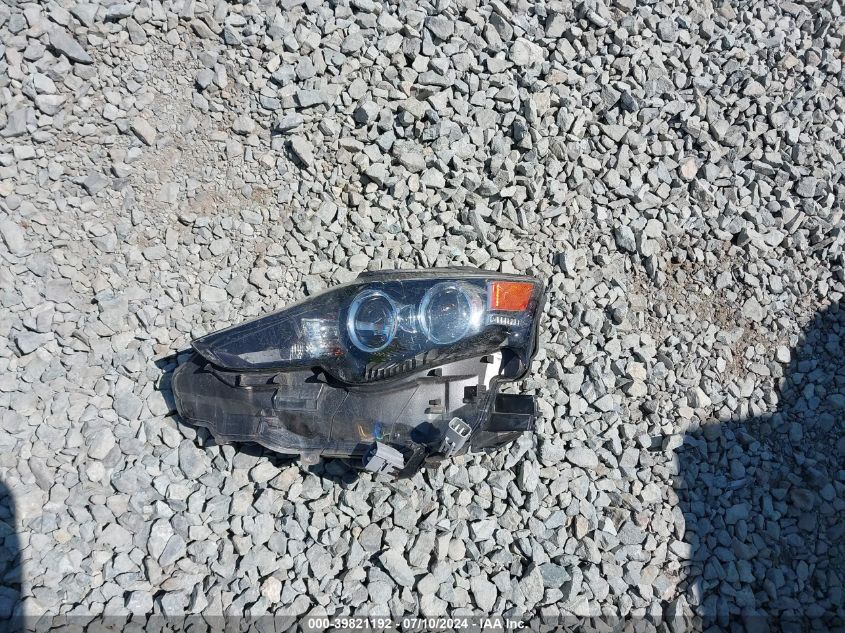 2016 Lexus Is 200T 200T VIN: JTHBA1D24G5023364 Lot: 39821192