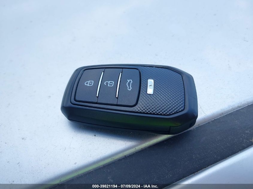 2010 Toyota Prius Ii VIN: JTDKN3DUXA0234477 Lot: 39821194