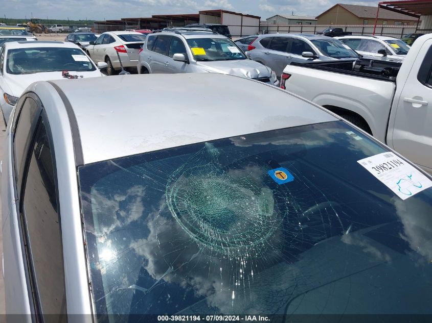 2010 Toyota Prius Ii VIN: JTDKN3DUXA0234477 Lot: 39821194