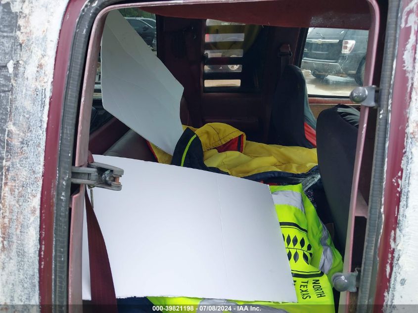 1993 Chevrolet Gmt-400 C1500 VIN: 2GCEC19K4P1136427 Lot: 39821198