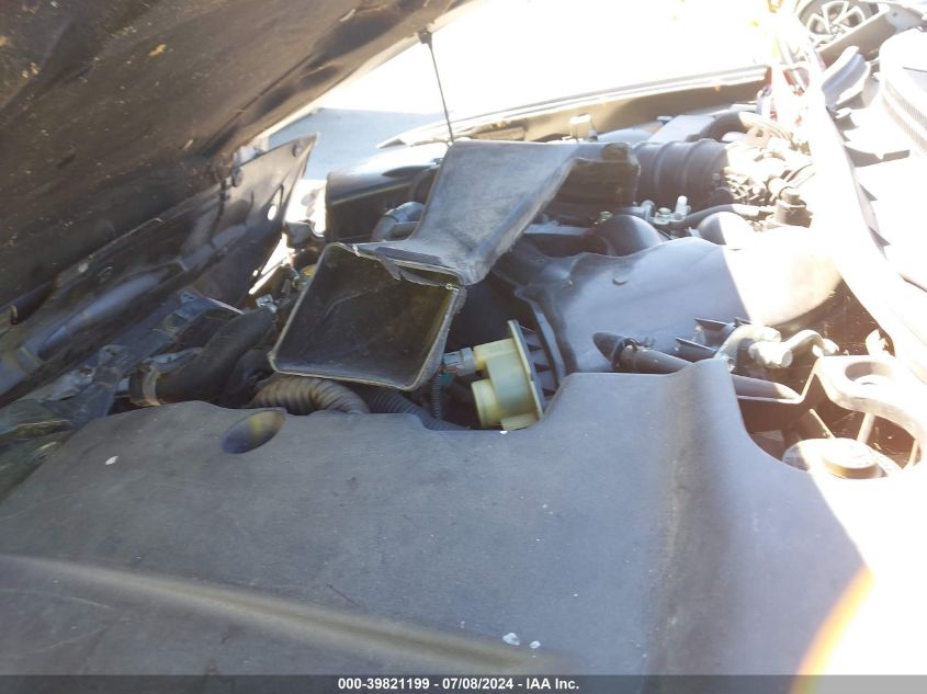 2013 Lexus Is 250 VIN: JTHBF5C26D5190637 Lot: 39821199