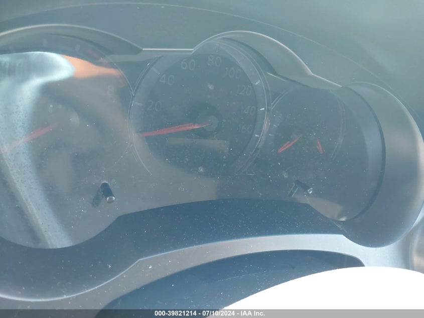 2011 Nissan Altima 2.5 S VIN: 1N4AL2AP6BN401986 Lot: 39821214