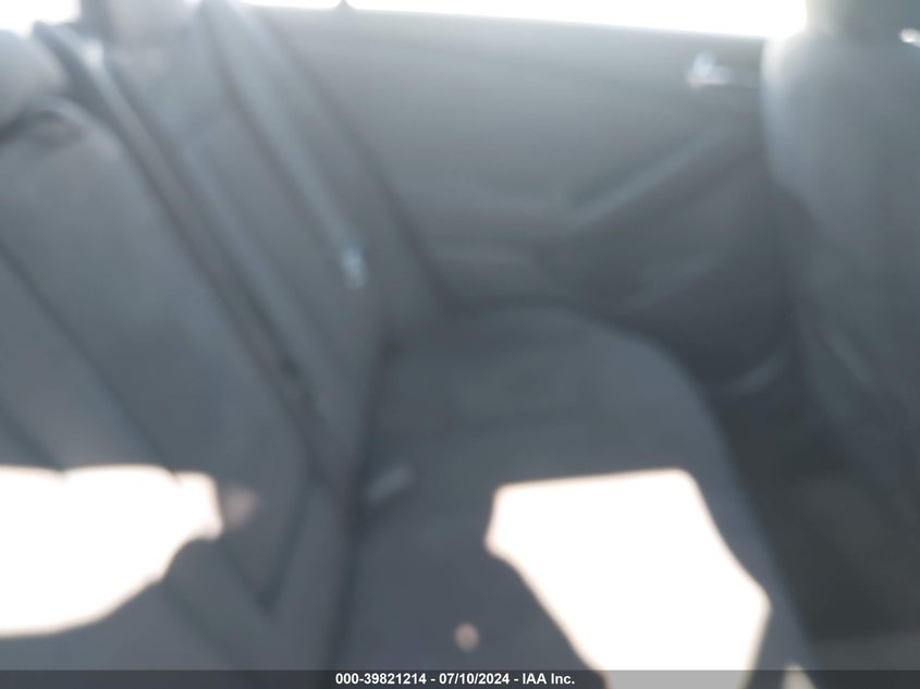 2011 Nissan Altima 2.5 S VIN: 1N4AL2AP6BN401986 Lot: 39821214