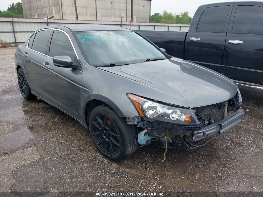 2012 Honda Accord 2.4 Lx VIN: 1HGCP2F32CA046449 Lot: 40499226