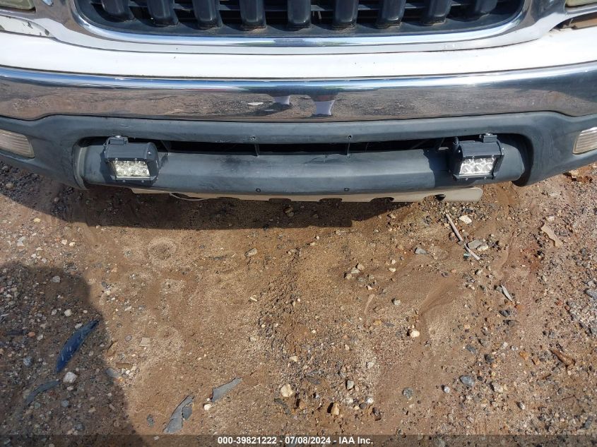 2004 Toyota Tacoma Base V6 VIN: 5TEHN72N94Z450824 Lot: 39821222