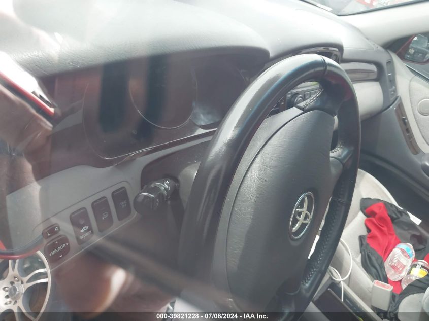 2002 Toyota Highlander Limited V6 VIN: JTEGF21A020045552 Lot: 39821228