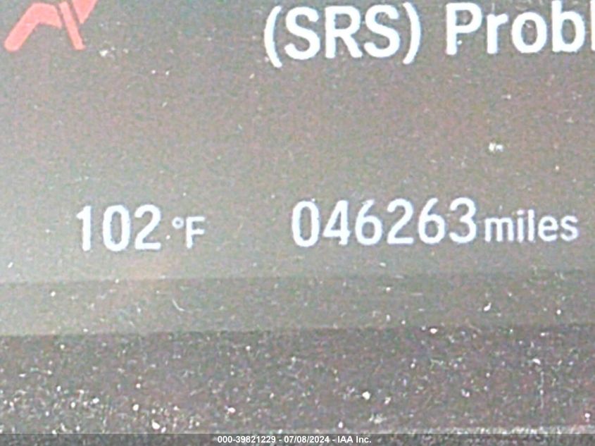 2018 Honda Civic Ex-T VIN: JHMFC1F38JX043579 Lot: 39821229