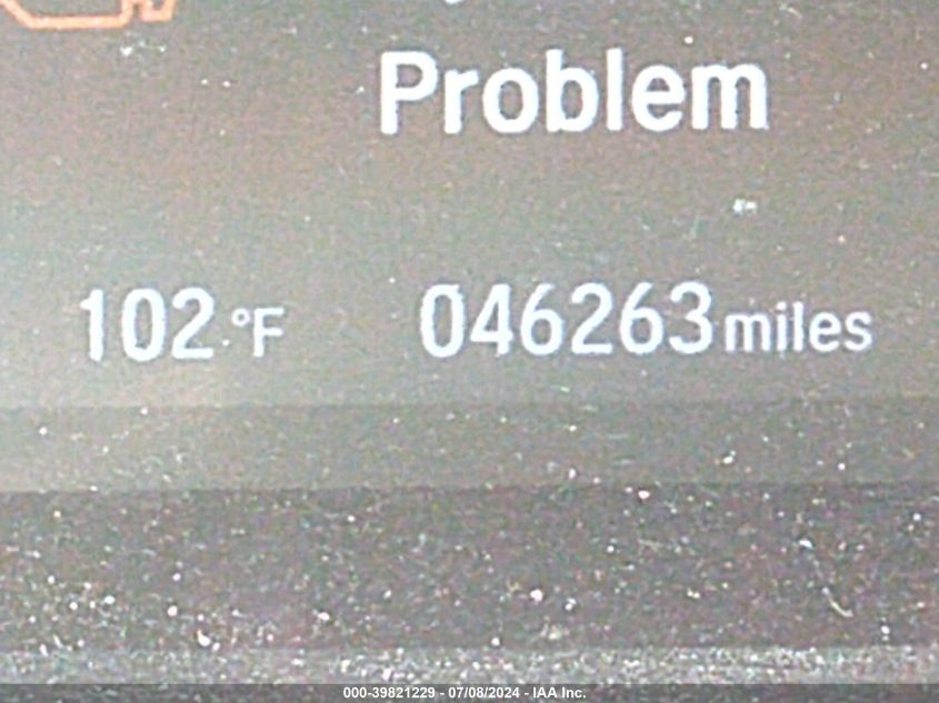 2018 Honda Civic Ex-T VIN: JHMFC1F38JX043579 Lot: 39821229