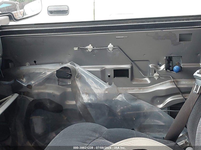 2000 Chevrolet Silverado 1500 Ls VIN: 2GCEC19T9Y1406133 Lot: 39821239