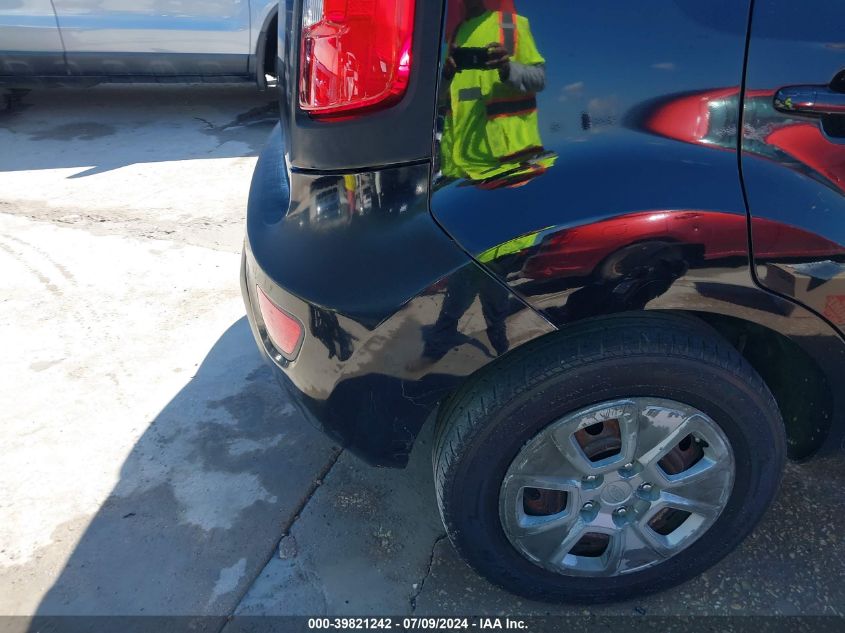 2012 Kia Soul VIN: KNDJT2A59C7746170 Lot: 39821242