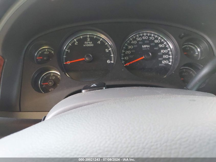 2013 Chevrolet Tahoe Lt VIN: 1GNSCBE07DR256164 Lot: 39821243