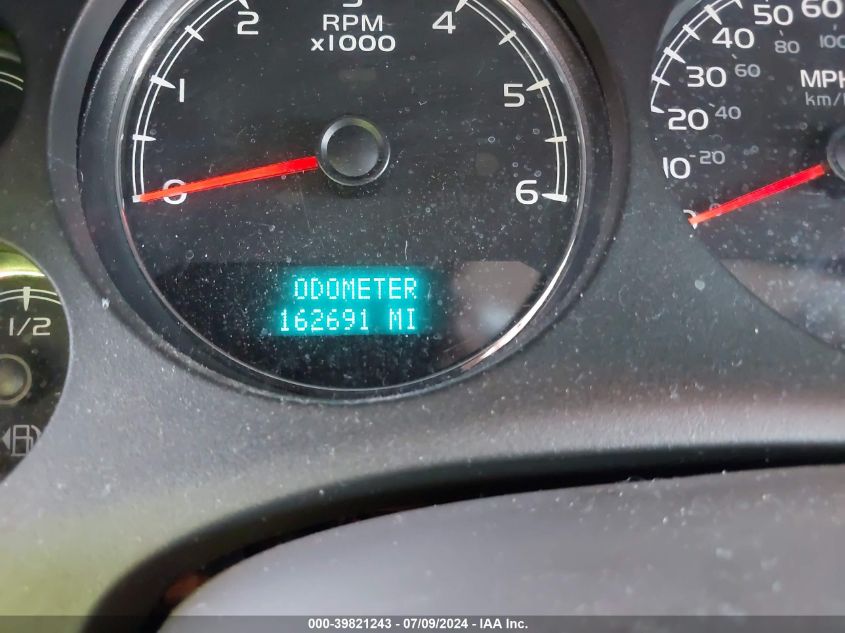 2013 Chevrolet Tahoe Lt VIN: 1GNSCBE07DR256164 Lot: 39821243