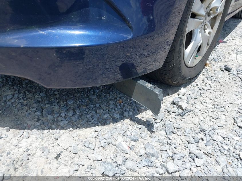 2009 Honda Accord 2.4 Lx-P VIN: 1HGCP26419A033533 Lot: 39821256