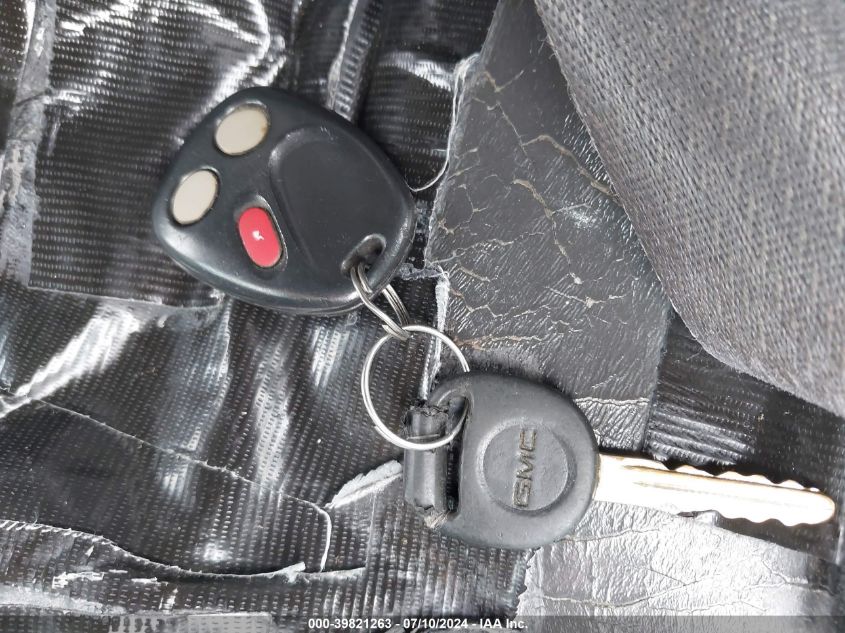 2003 GMC Sierra 1500Hd Slt VIN: 1GTGK13U13F246988 Lot: 39821263