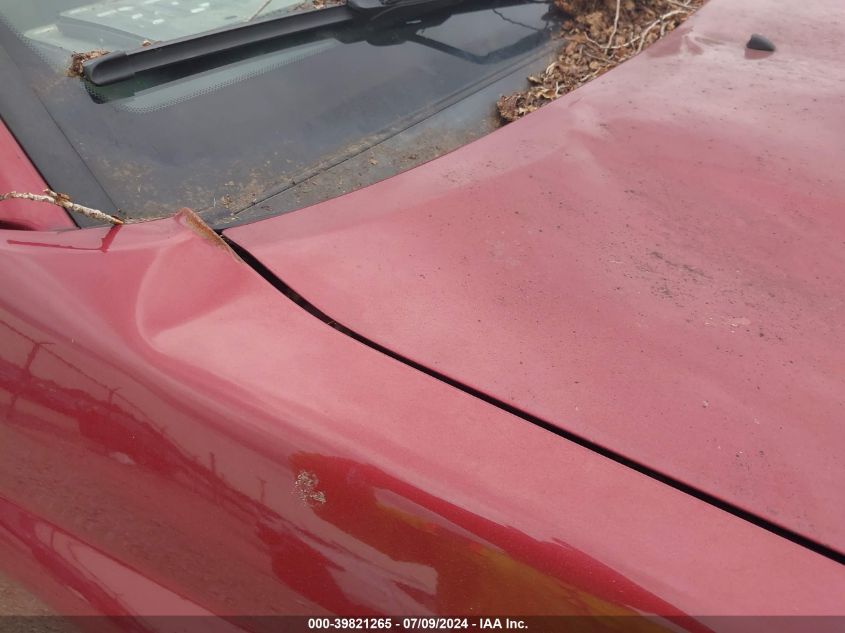 2006 Toyota Highlander Limited V6 VIN: JTEEP21A460171245 Lot: 39821265