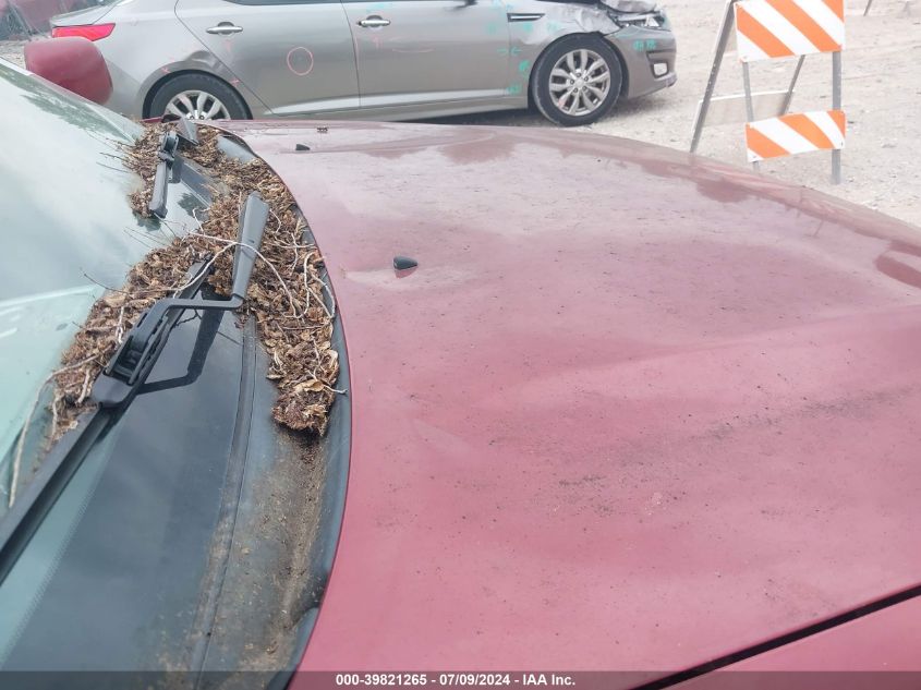 2006 Toyota Highlander Limited V6 VIN: JTEEP21A460171245 Lot: 39821265