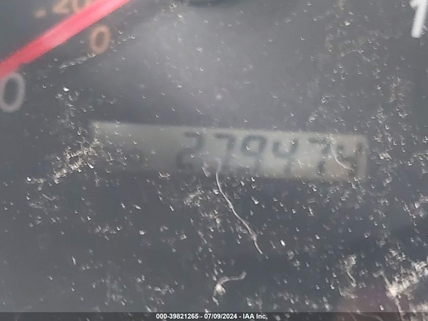 2006 Toyota Highlander Limited V6 VIN: JTEEP21A460171245 Lot: 39821265