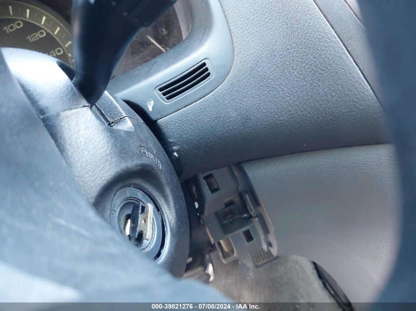 2006 Honda Accord 2.4 Lx VIN: 1HGCM56476A068941 Lot: 39821276