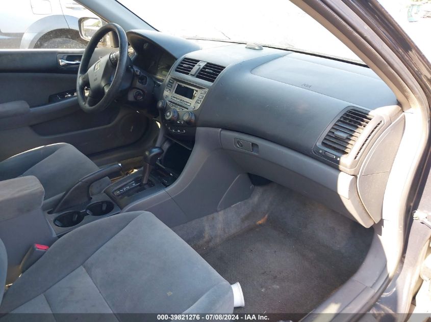 1HGCM56476A068941 | 2006 HONDA ACCORD