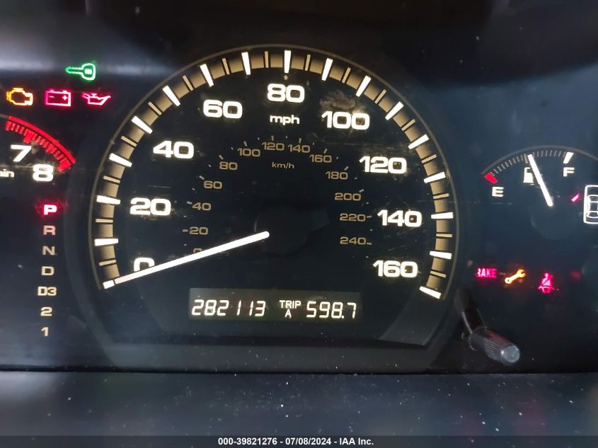 2006 Honda Accord 2.4 Lx VIN: 1HGCM56476A068941 Lot: 39821276