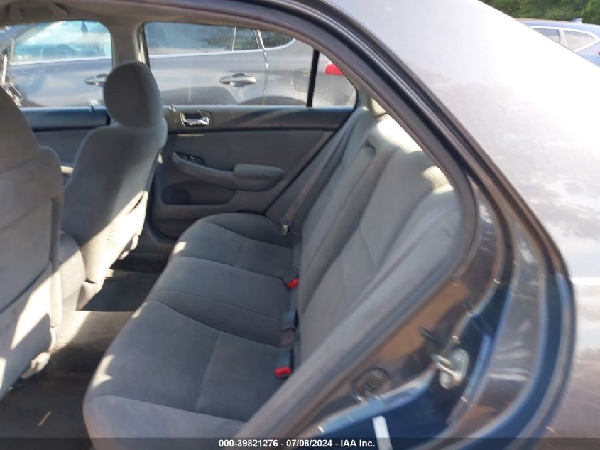 1HGCM56476A068941 | 2006 HONDA ACCORD