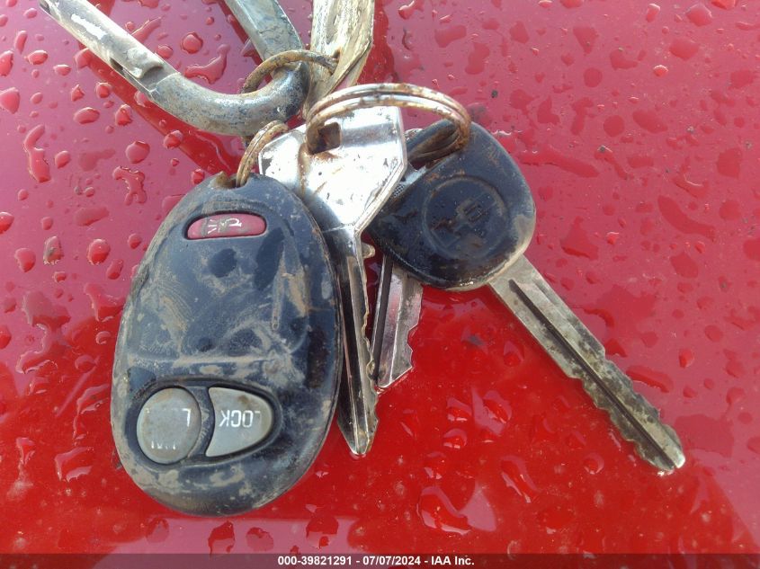 2006 Hummer H3 Suv VIN: 5GTDN136368187133 Lot: 39821291