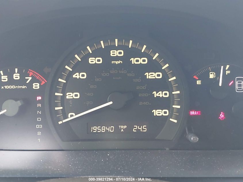 2006 Honda Accord 3.0 Ex VIN: 1HGCM66516A042222 Lot: 39821294