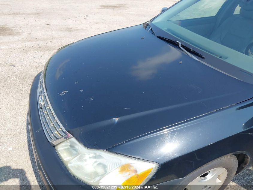 2003 Toyota Avalon Xls VIN: 4T1BF28B03U326284 Lot: 39821299