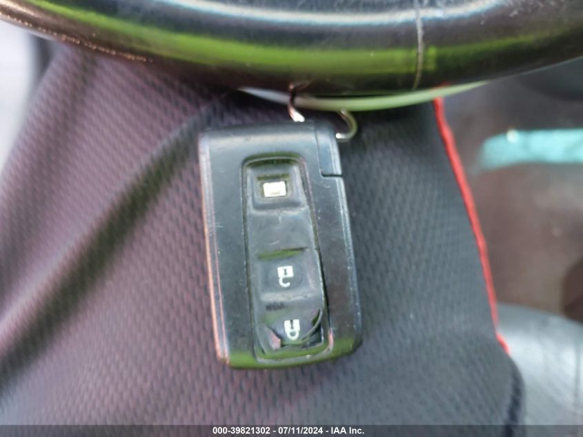 2007 Toyota Prius VIN: JTDKB20U273224283 Lot: 39821302