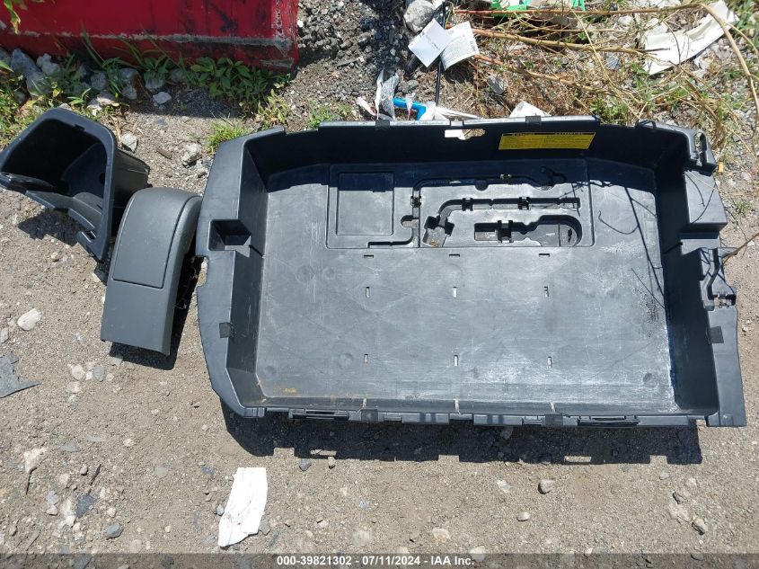 2007 Toyota Prius VIN: JTDKB20U273224283 Lot: 39821302