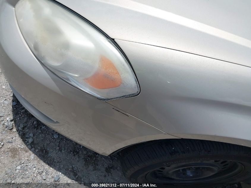 2009 Chevrolet Impala Ls VIN: 2G1WB57K191249247 Lot: 39821312