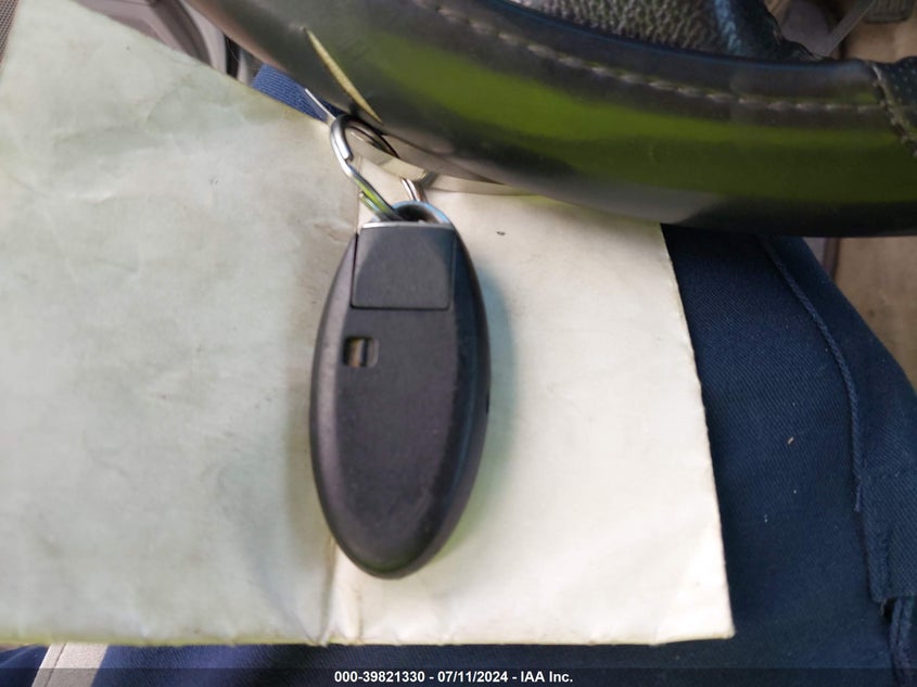 2007 Nissan Altima 2.5 S VIN: 1N4AL21EX7N475689 Lot: 39821330